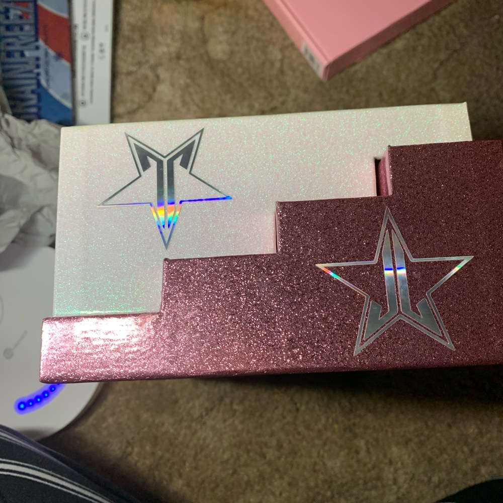 Jeffree star lipstick holders